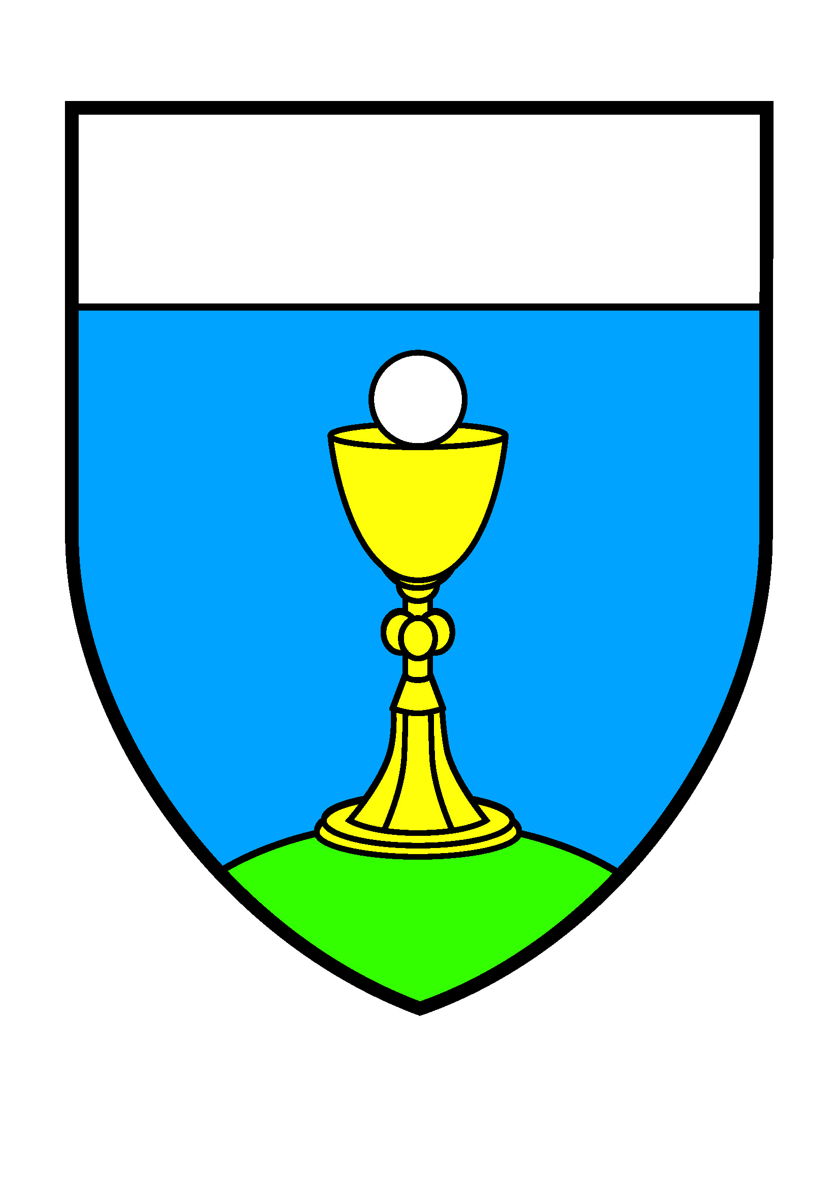 Podravske Sesevete Grb
