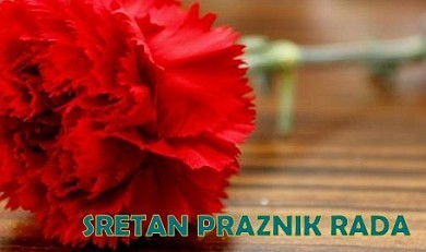 praznik rada