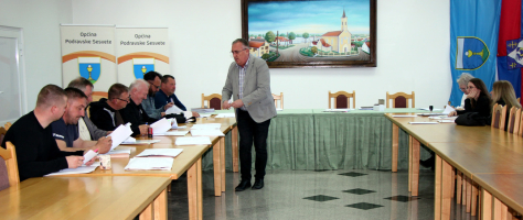 Potpisivanje ugovora udruge 2